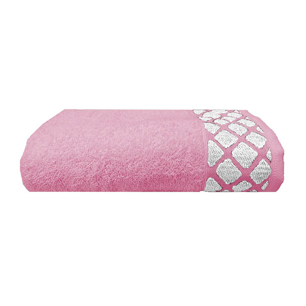 Toalla Alexa 100% Algodón – Suave y Ultra Absorbente