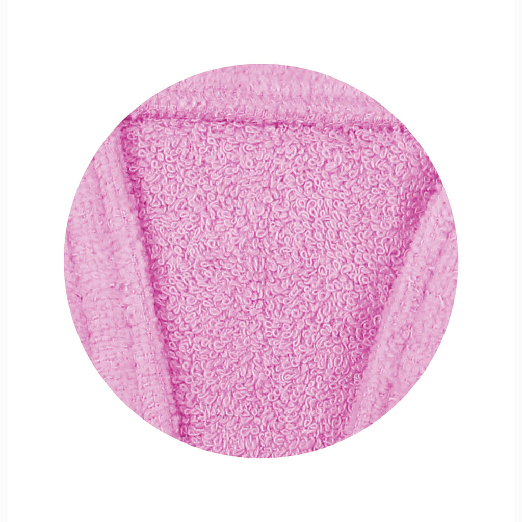 Bata de Baño Infantil 100% Algodón Hipoalergénica