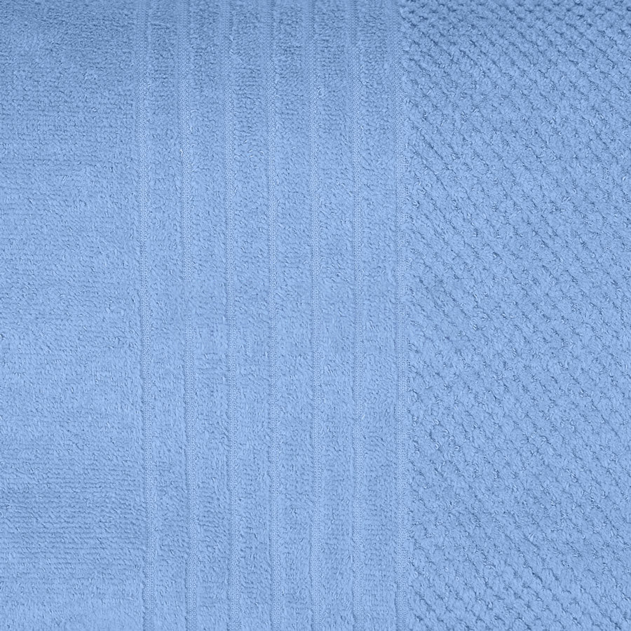 Toalla Gamuza para Baño 100% Algodón Ultra absorbente
