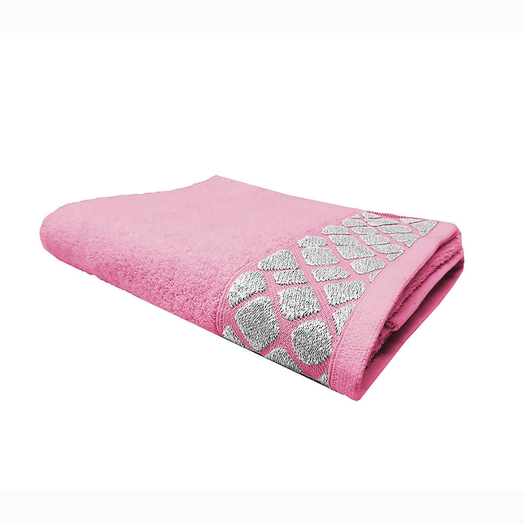 Toalla Alexa 100% Algodón – Suave y Ultra Absorbente