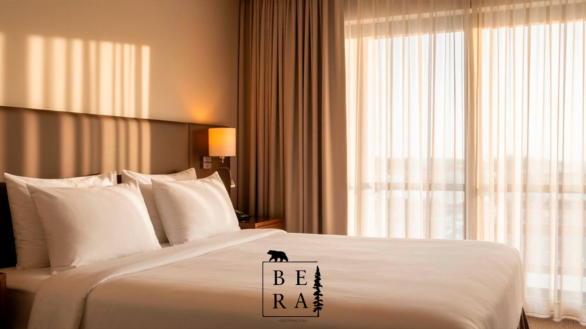La diferencia entre un hotel promedio y uno memorable está en la cama