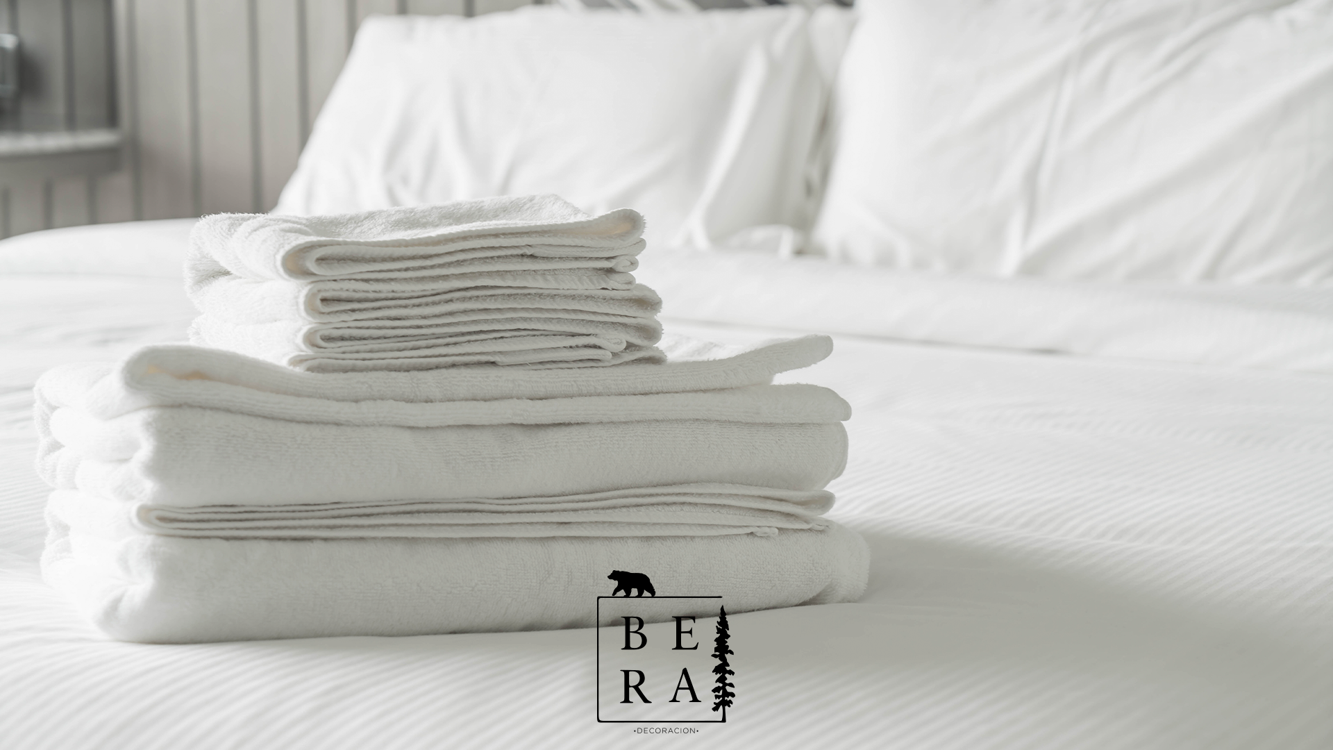 Sábanas y toallas Ultra suaves calidad hotelera