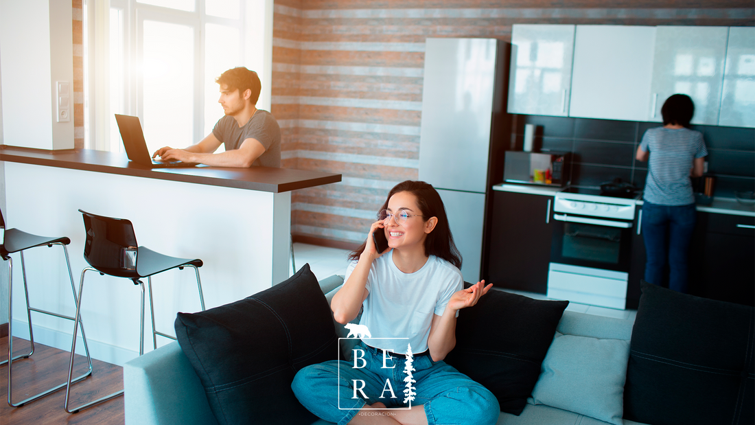 Las 7 cosas que tus huéspedes esperan encontrar en tu Airbnb (¡y no lo sabías!)