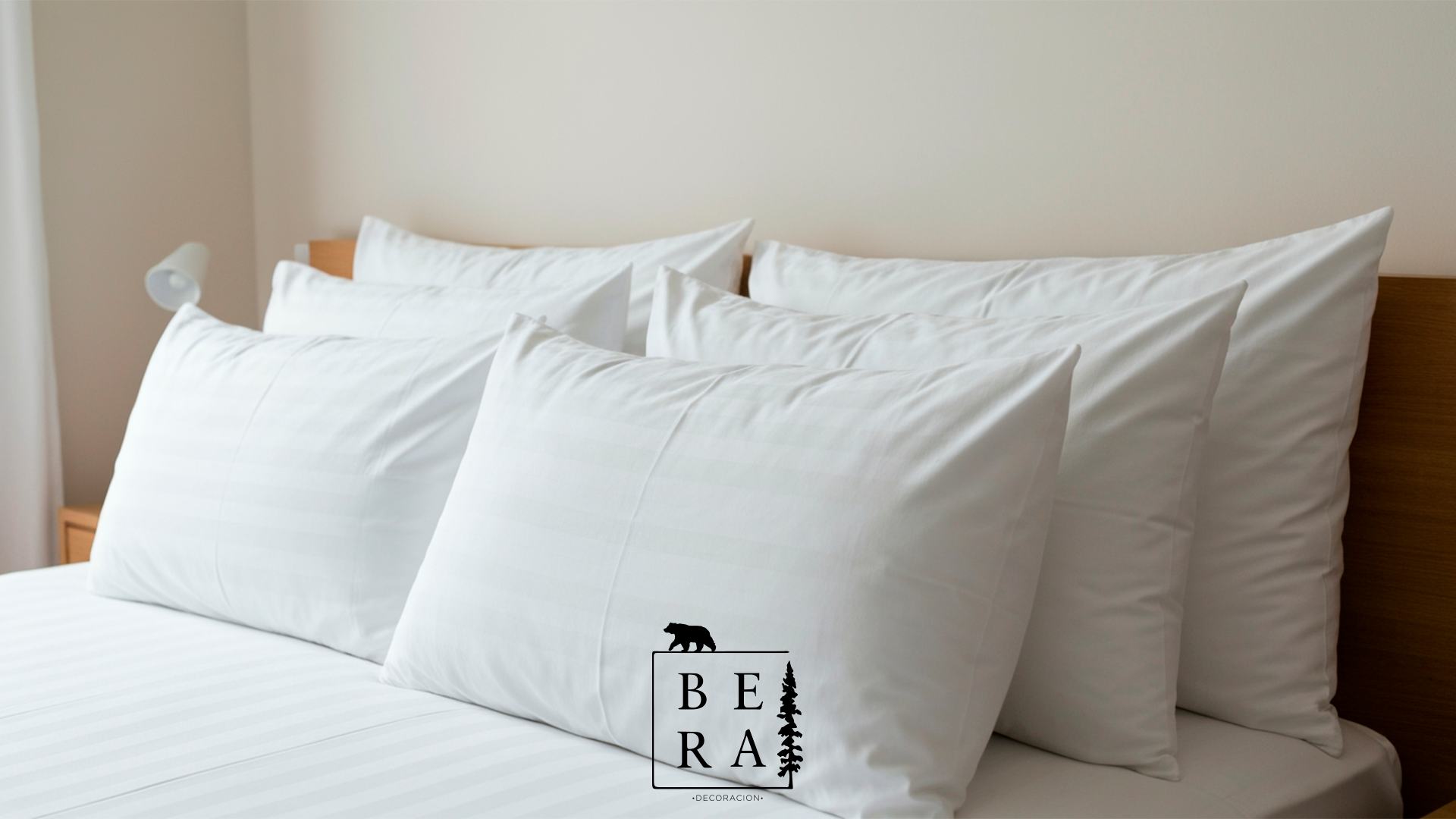 La ciencia del descanso: qué hace que una almohada sea realmente cómoda para la mayoría de los huéspedes