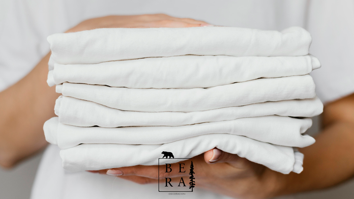 ¿Qué tipo de toallas y cobijas necesita un hospital bien equipado?