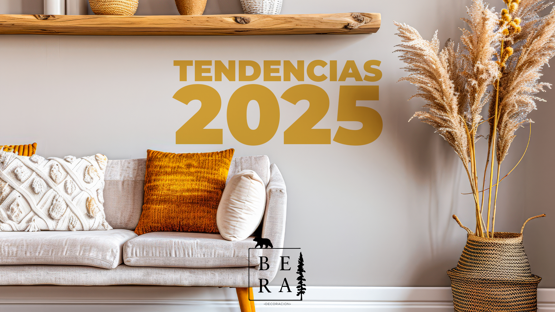 Últimas Tendencias en Decoración para tu Airbnb en 2025.