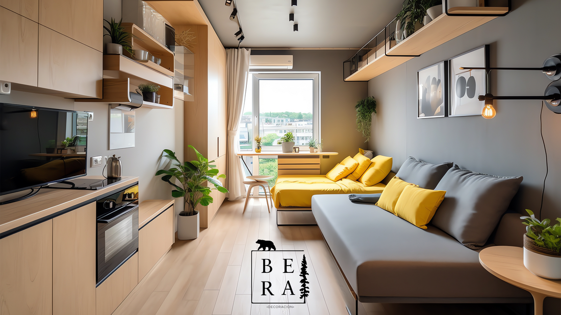 Cómo preparar tu AirBNB para la temporada alta (sin quedarte en números rojos)
