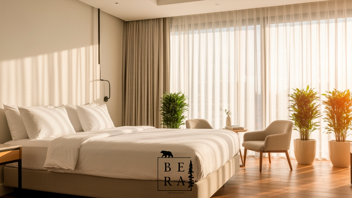 ¿Cómo crear una experiencia premium solo cambiando tus blancos?