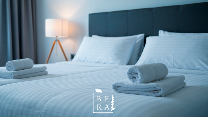 Lo que tus clientes evalúan sin decirlo: señales de calidad que empiezan en tus blancos