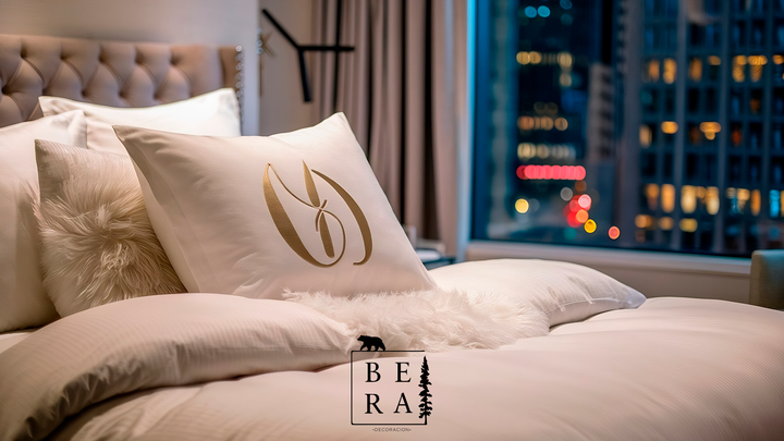 ¿Cómo elegir blancos que hagan ver tu hotel más elegante (sin subir el presupuesto)?