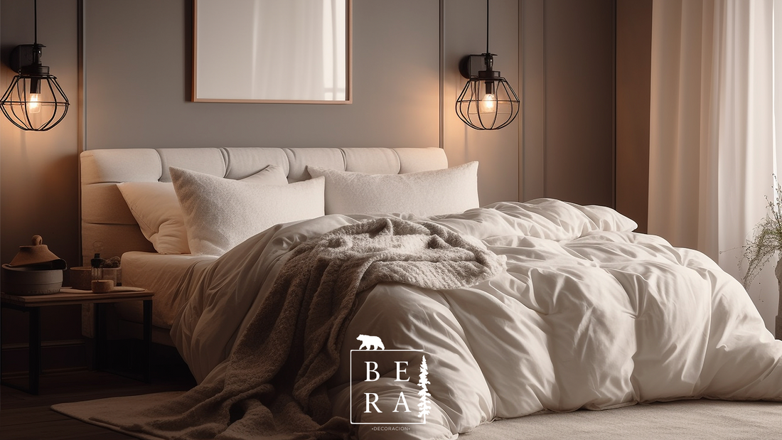 Guía para Crear la Cama Perfecta para tus Huéspedes.