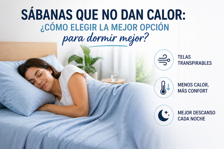 ¿Vale la pena invertir en sábanas más caras? La respuesta que impacta tu operación