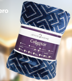 Cobertor Ligero Estampado