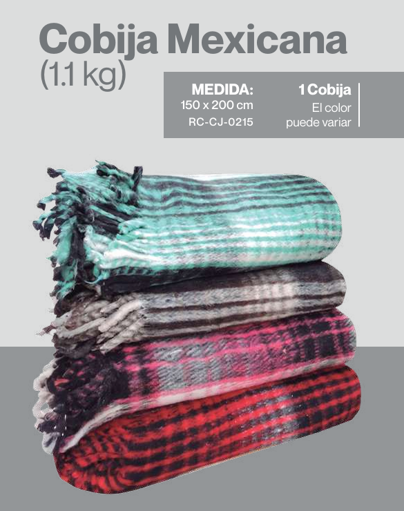 Cobija Mexicana