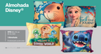Almohada Disney y varios