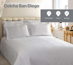 Colcha San Diego