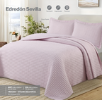 Edredon Sevilla