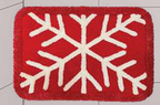 Tapete Navideño