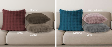 Nórdico Almohadas y Cojines