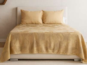Cobertor Ligero Silver
