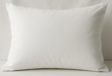 Almohada Comfort 200 hilos de algodón
