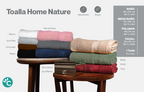 Toalla Home Nature