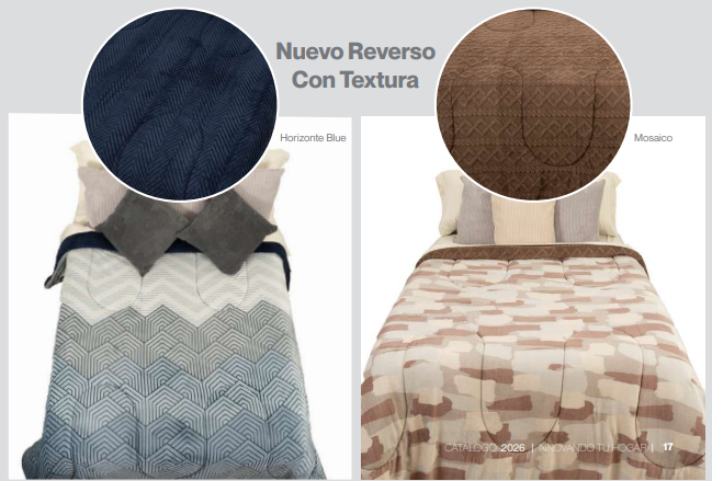 Cobertor Borrega Condesa – Suavidad y Calidez para tus Noches