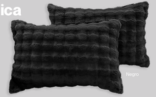 Nórdico Almohadas y Cojines