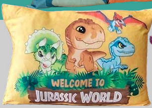 Almohada Disney y varios