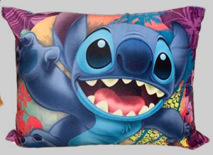 Almohada Disney y varios