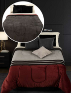 Cobertor Borrega Condesa – Suavidad y Calidez para tus Noches