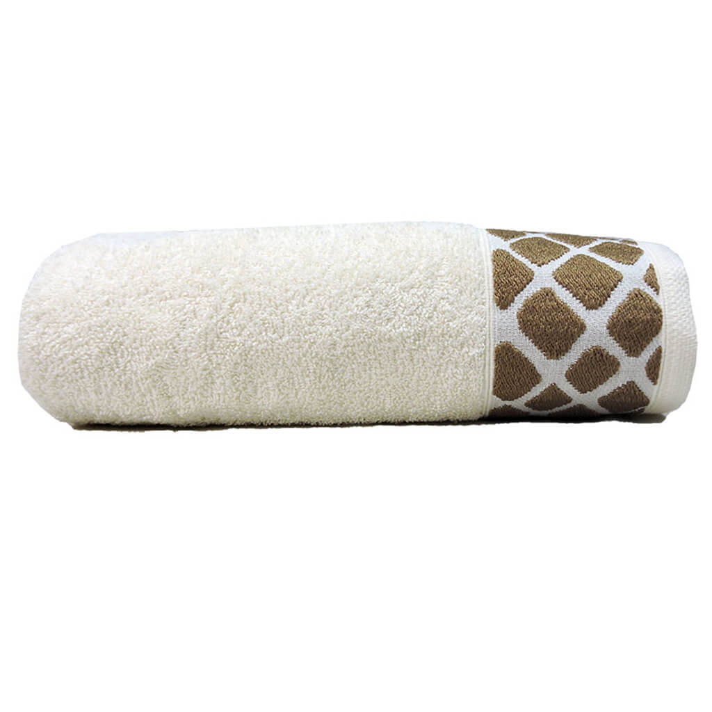 Toalla Alexa 100% Algodón – Suave y Ultra Absorbente