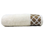 Toalla Alexa 100% Algodón – Suave y Ultra Absorbente