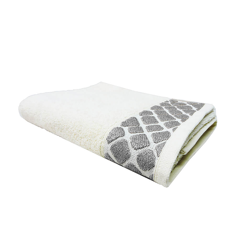 Toalla Alexa 100% Algodón – Suave y Ultra Absorbente