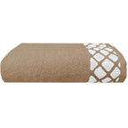 Toalla Alexa 100% Algodón – Suave y Ultra Absorbente
