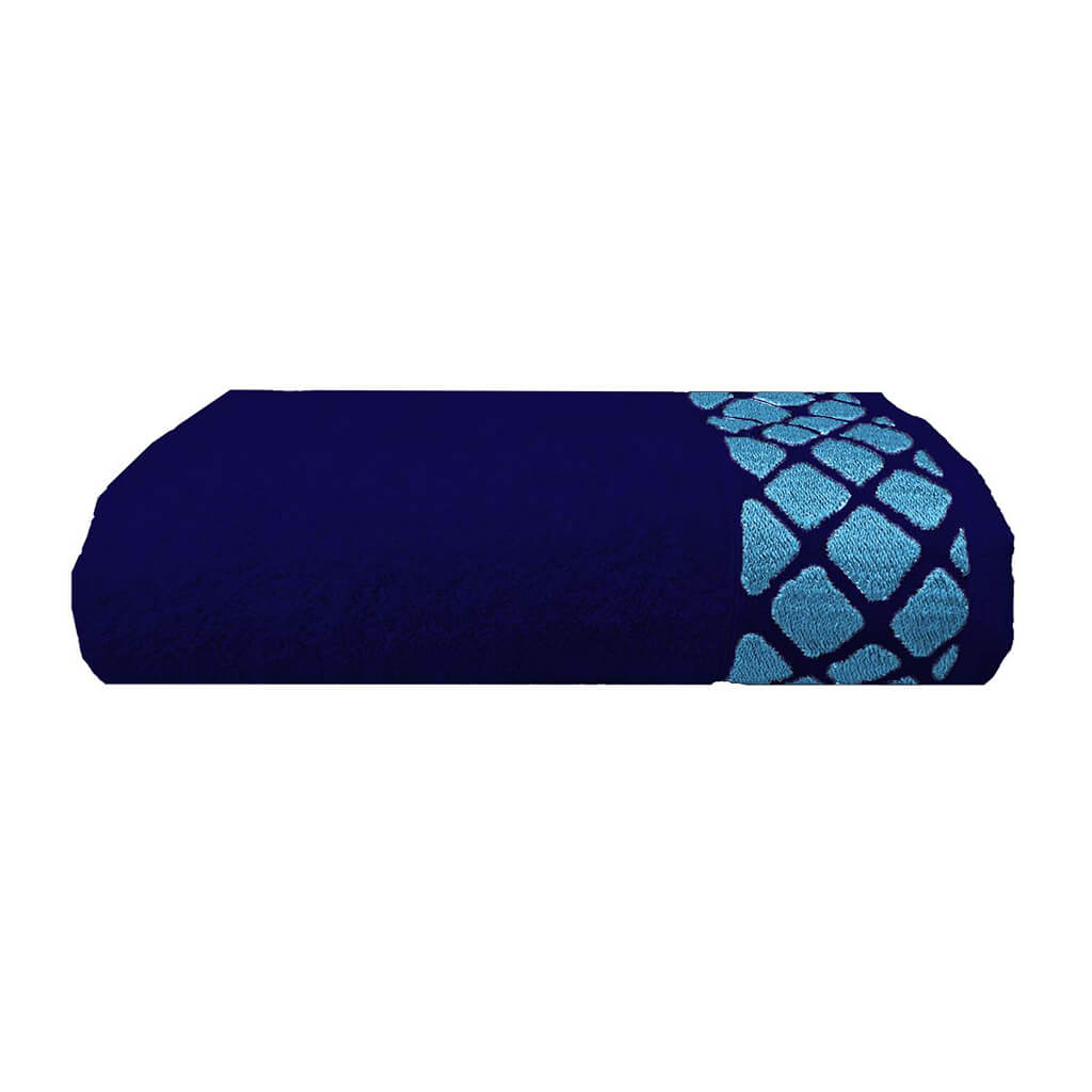 Toalla Alexa 100% Algodón – Suave y Ultra Absorbente