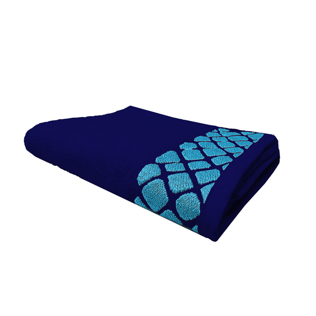 Toalla Alexa 100% Algodón – Suave y Ultra Absorbente