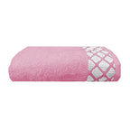 Toalla Alexa 100% Algodón – Suave y Ultra Absorbente