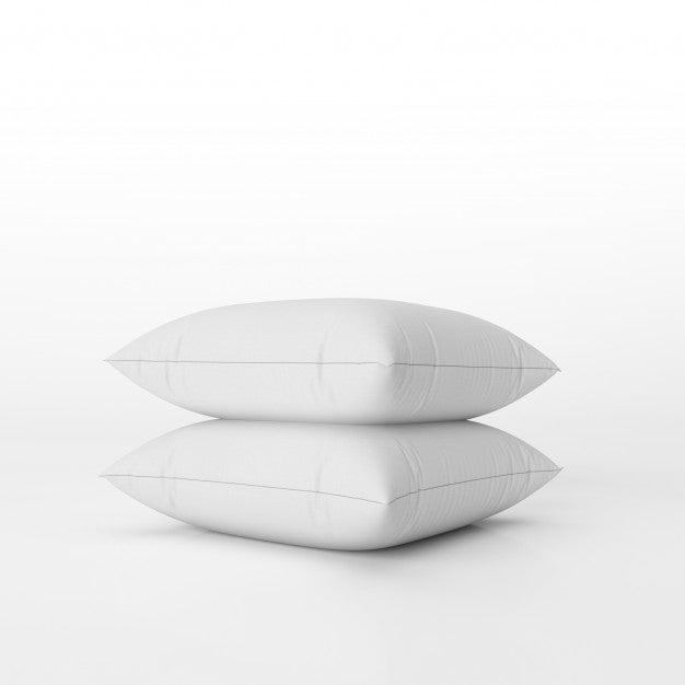 Almohada Silver