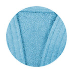 Bata de Baño Infantil 100% Algodón Hipoalergénica