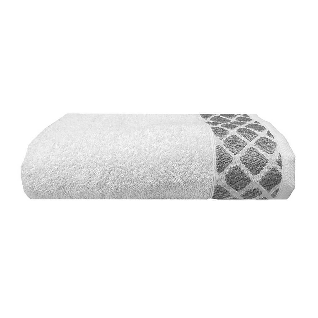 Toalla Alexa 100% Algodón – Suave y Ultra Absorbente