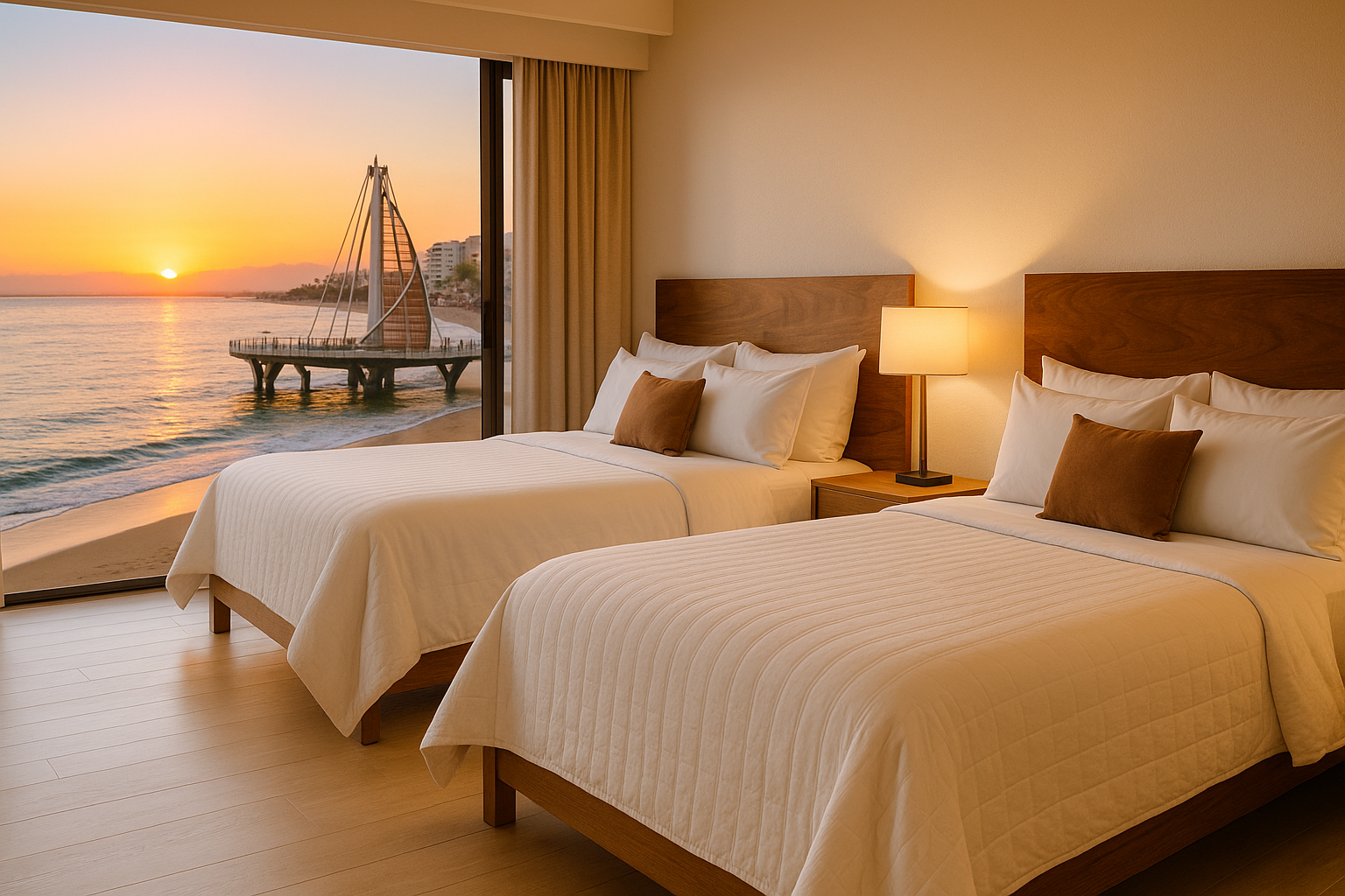 Blancos para el hogar México