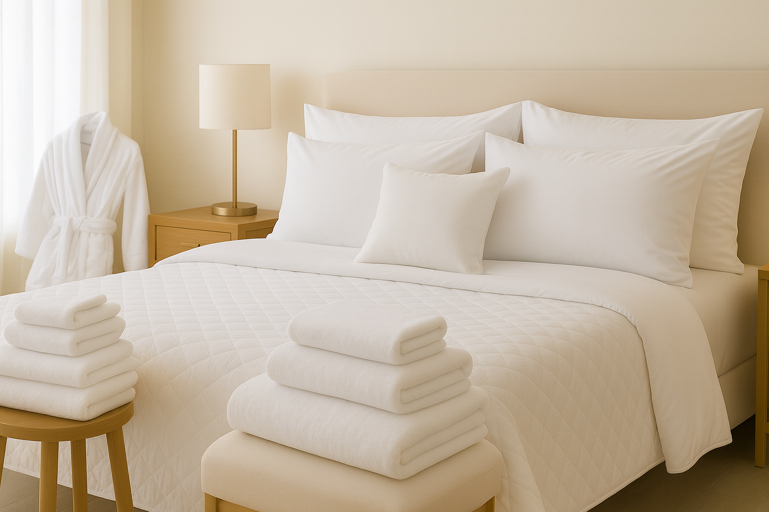 Blancos para el hogar México