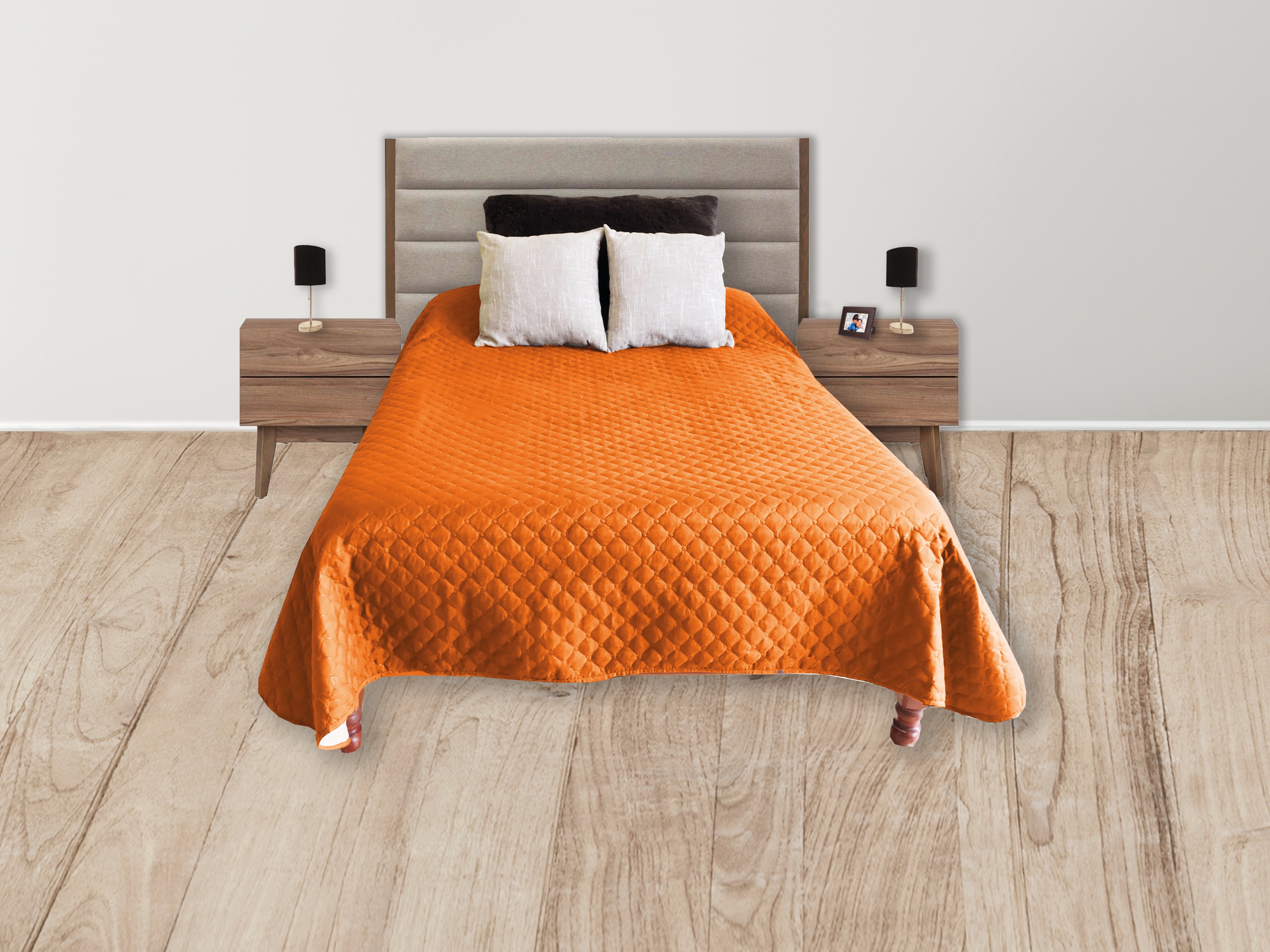 Colcha Dúplex 2 Vistas – Suavidad y Estilo en un Solo Producto