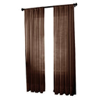 Cortina Tergal - 1 hoja 140 x 210 cm 100% Poliéster