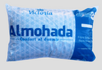 Almohada Silver