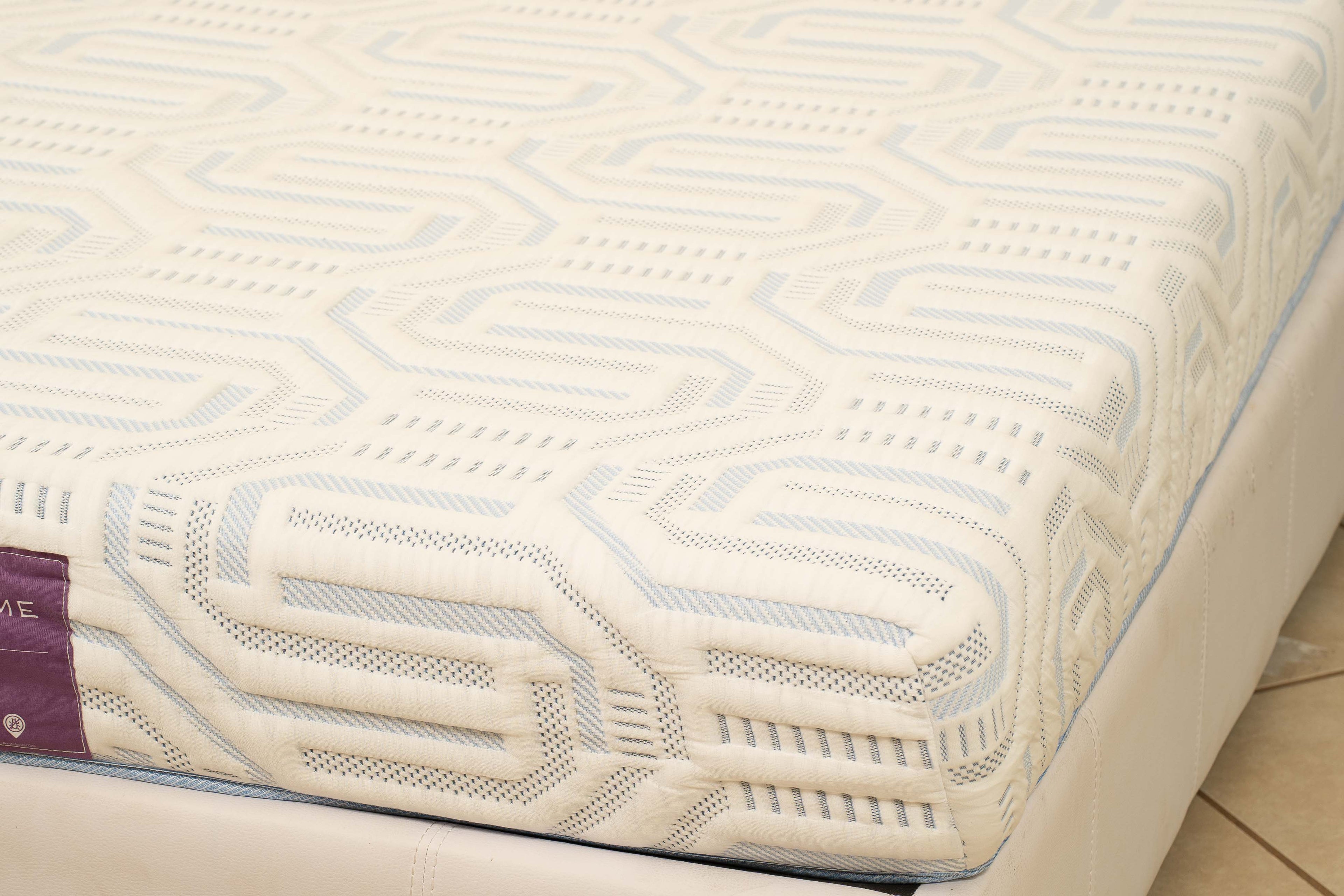 Colchón Grand Sleep Memory Foam  – Confort de Lujo en Caja