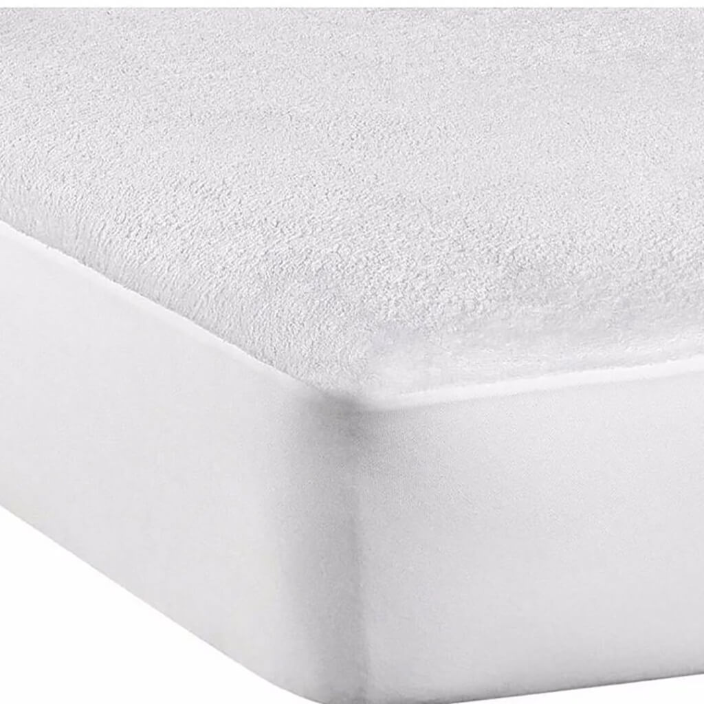 Cubrecolchón Impermeable Vicky Home – Protección Total para Colchón