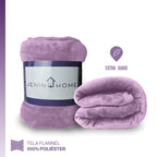 Cobertor Ligero de Flanel 200g Poliéster