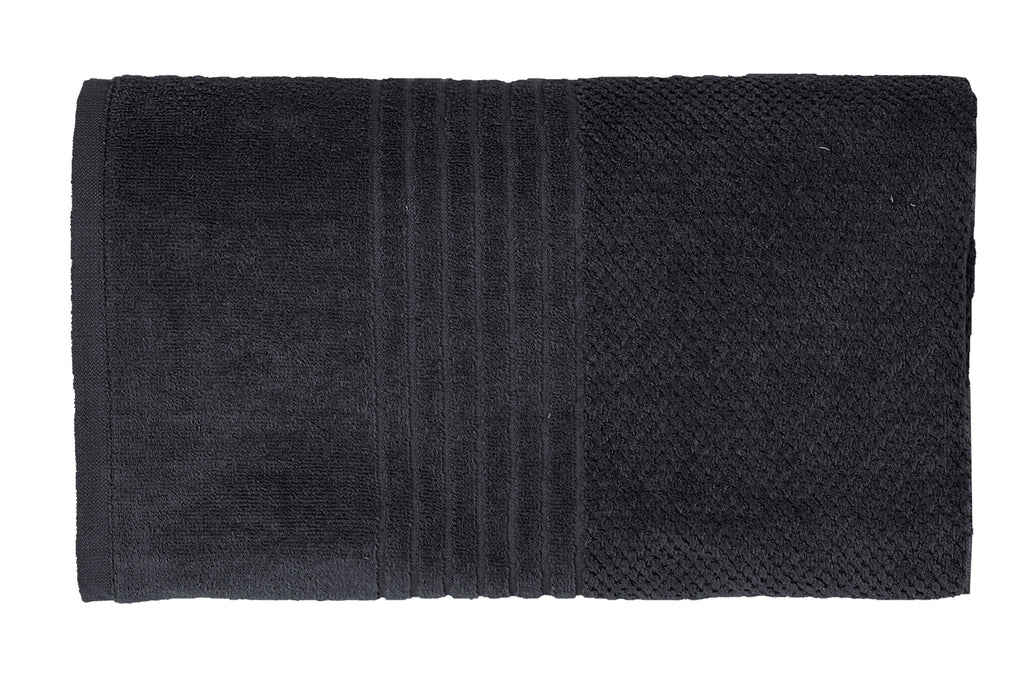 Toalla Gamuza para Baño 100% Algodón Ultra absorbente